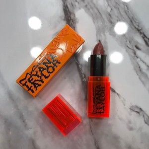MAC Teyana Taylor Neon Lipstick